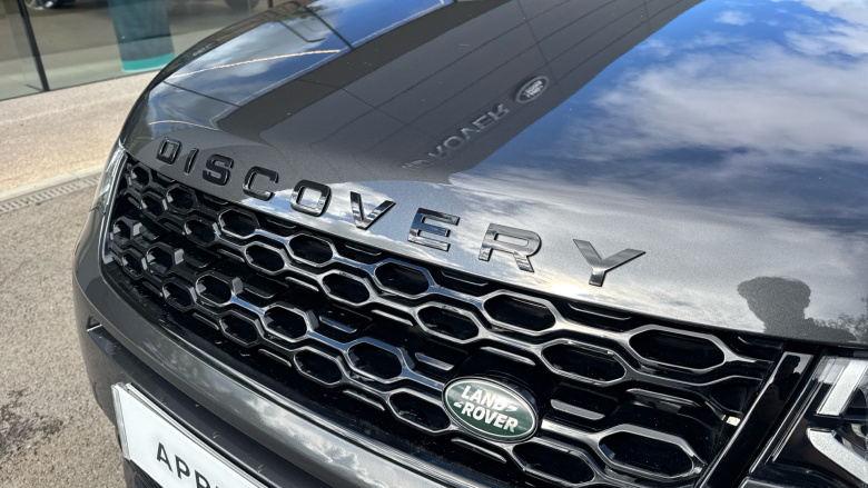 Land Rover Discovery Sport 2.0 D200 Urban Edition 5dr Auto [5 Seat] Diesel Station Wagon